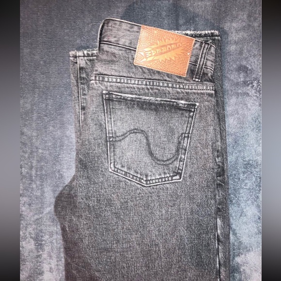 Ice cream  jeans - Picture 3 of 3